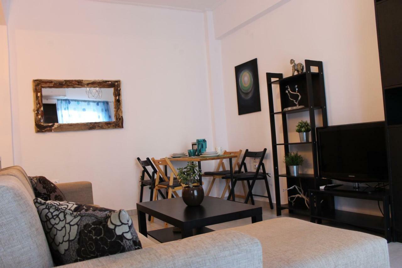 Stelianas Apartment Zákynthos by Eksteriør billede