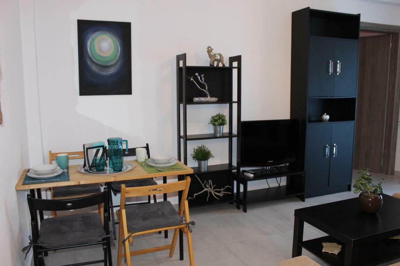 Stelianas Apartment Zákynthos by Eksteriør billede